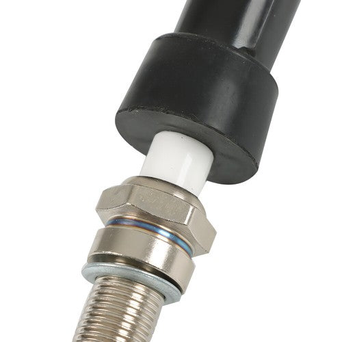 DURAFORCE For Suzuki Intruder VS1400 1987-2009 2 x Ignition Coil & Spark Plug