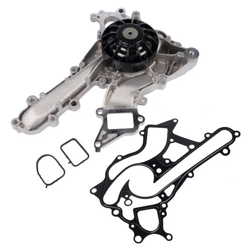 DURAFORCE Water Pump w/ Gasket for Mercedes-Benz GL450 GLE400 GLE43 GLC43 AMG 3.0L V6 DOHC
