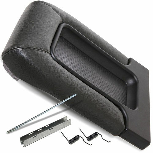 Center Console Lid Arm Rest Latch for Avalanche Silverado Sierra 1999 2007