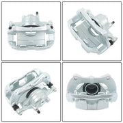 DURAFORCE Brake Caliper w/ Bracket Fit For Buick Encore Verano Chevy Cruze Front RH