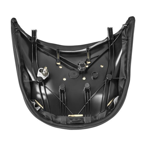 Motorcycle Rear Passenger Seat for Can-Am Spyder F3 LTD SE6 Limited 2018-2023