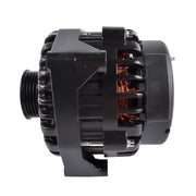 DURAFORCE New AD244 High Output Alternator for GM LS Truck/Van 1999-2006 220Amp 12V Black
