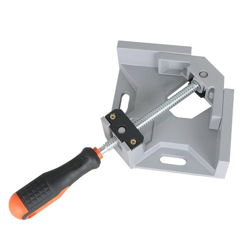 DURAFORCE 4pcs Corner Clamp | Right Angle Clamp 90 Degree Wood Clamps For Woodworking DIY
