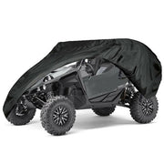 DURAFORCE For Yamaha YXZ 1000R SS SE EPS 4x4 Utility Vehicle Cover Waterproof & Dustproof