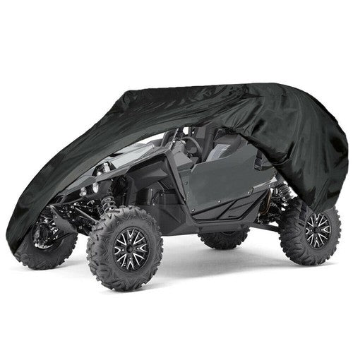DURAFORCE For Yamaha YXZ 1000R SS SE EPS 4x4 Utility Vehicle Cover Waterproof & Dustproof