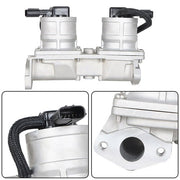 DURAFORCE Secondary Air Injection Check Valve For Toyota 07-20 Lexus 08-19 2570138060