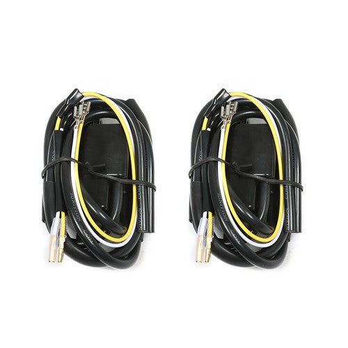 DURAFORCE For 12 Volt 12V Kawasaki KZ Suzuki GS Honda CB 650 750 900 Ignition Coil Set US