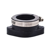 DURAFORCE Fit For VM24 Manifold Intake 28mm 35mm Carb Flange Intake Adapter Manifold Boot