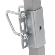 DURAFORCE Universal Heavy Duty Top Tier For Most Utility Trailer Cross Bar System Kit