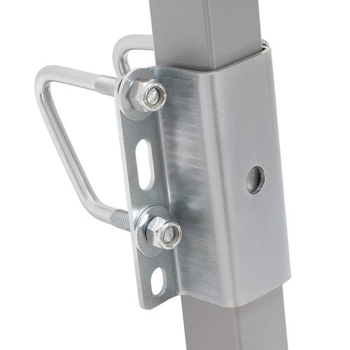 DURAFORCE Universal Heavy Duty Top Tier For Most Utility Trailer Cross Bar System Kit