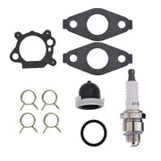 DURAFORCE Carburetor 497314 498170 Fit For Briggs & Stratton 799868 498254 497347 Carb