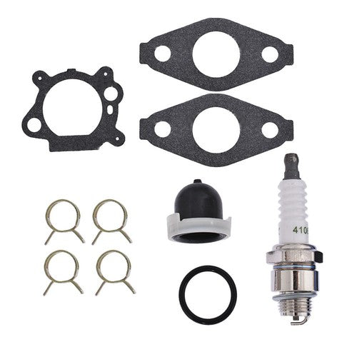 DURAFORCE Carburetor 497314 498170 Fit For Briggs & Stratton 799868 498254 497347 Carb