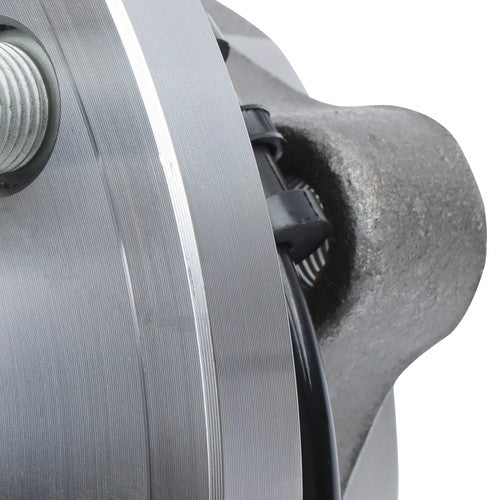 DURAFORCE For RAM 2500 3500 2014 2015 2016 - 2018 2pcs Front Wheel Bearing & Hub Assembly