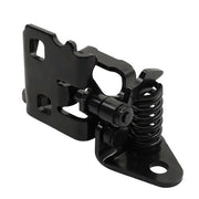 DURAFORCE For Jeep Patriot Sport Sport Utility 4-Door 07-16 NEW Left Side Lower Door Hinge