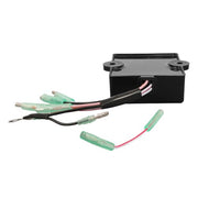 DURAFORCE 1994-2014 For Yamaha CDI Ignition Box 627-85540-00-00 62T-85540-01-00 Black