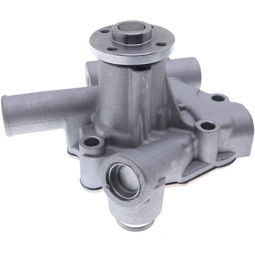 DURAFORCE Water Pump 13-507 for Thermo King 388 395 Refrigeration Unit TS-500 MD-200 TD-II