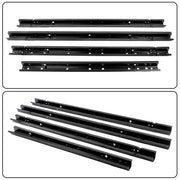 DURAFORCE For Chevrolet Silverado 3500 11-14 Pickup Crossmember Bed Mounting Kit 25969364