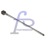 DURAFORCE Steering Shaft 794130-15101 for Yanmar Tractor YM195 YM240 YM1500 YM1600 YM1700