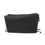 DURAFORCE Fit For Club Car EZGO Yamaha Golf Cart Back Seat 4 Passenger Golf Cart Cargo Bag
