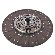 DURAFORCE Diesel Engine Clutch Disc for Freightliner DT12 / Cascadia 2008-2022 A0214135000