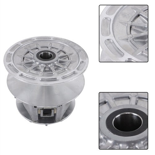 DURAFORCE AM138529 Primary Drive Clutch for John Deere XUV 625i 620i 4X4 Gas Gator FD620D