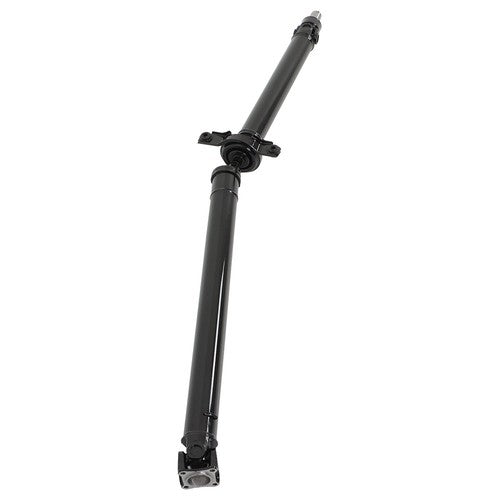 DURAFORCE Steel Rear Driveshaft Prop Shaft Assembly For Subaru Forester 2.5L 2009-2012
