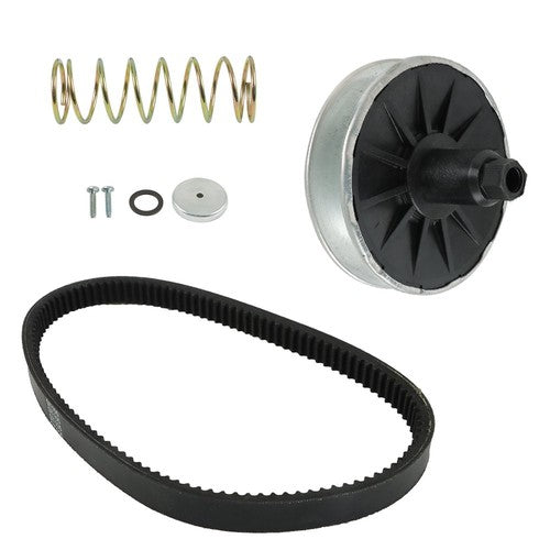 DURAFORCE MIA12482 Transmission Variator Pulley Fit For John Deere D105 E100 X105 X106 New