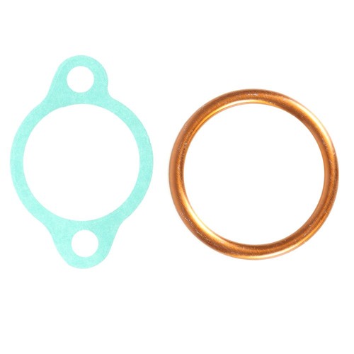 DURAFORCE Complete Gasket Kit Top & Bottom End Engine Set Fits For Honda CRF450R 2002-2008