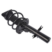 DURAFORCE Front Left Complete Strut & Coil Spring Assembly For Nissan Altima SR 2019-2022
