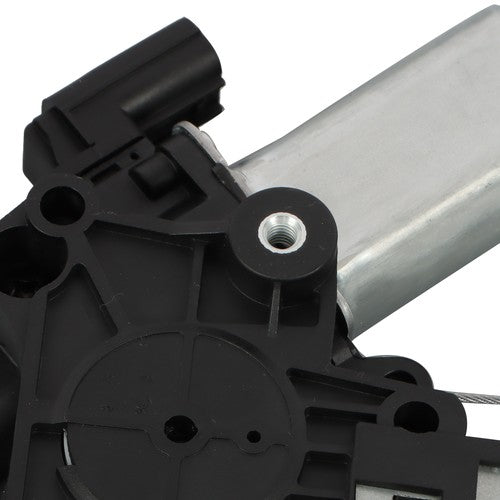 DURAFORCE For Honda CR-V 2017-2021 751-415 Front Right Power Window Regulator w/ Motor