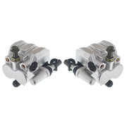 DURAFORCE 2013-2017 Fit For Can Am Maverick 1000 With Pads Front Right Left Brake Calipers