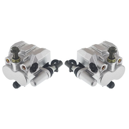 DURAFORCE 2013-2017 Fit For Can Am Maverick 1000 With Pads Front Right Left Brake Calipers