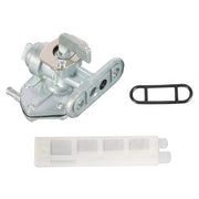DURAFORCE For Kawasaki Vulcan 800&ZR1200 Gas Tank Vacuum Petcock Fuel Cock Valve51023-1260