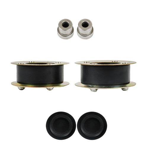 DURAFORCE 2 Pack Pulley Kit For Toro 30" 20199 20200 20975 20977 131-4529 125-2532