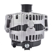 DURAFORCE Alternator 220A 12V For MERCEDES S550 2007-2009 CL550 2007-08 11305 CW S6 IR/IF