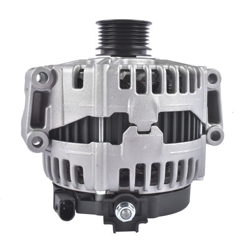 DURAFORCE Alternator 220A 12V For MERCEDES S550 2007-2009 CL550 2007-08 11305 CW S6 IR/IF