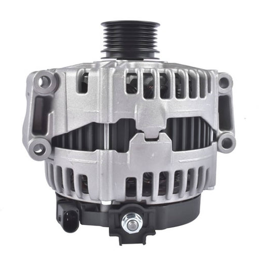 DURAFORCE Alternator 220A 12V For MERCEDES S550 2007-2009 CL550 2007-08 11305 CW S6 IR/IF