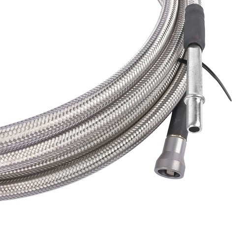 DURAFORCE Fuel Line Assy for Chevy Silverado GMC Sierra 1500 2500 3500 5.3L 6.0L 19356397