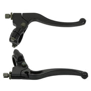 DURAFORCE 7/8" Handbar Left&Right Side Brake & Clutch Lever Fits For Suzuki Motorcycle