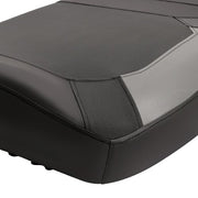 DURAFORCE Fit For Polaris Ranger Crew XP 1000 2018-2019 Bottom Seat Cushion Black #2688259