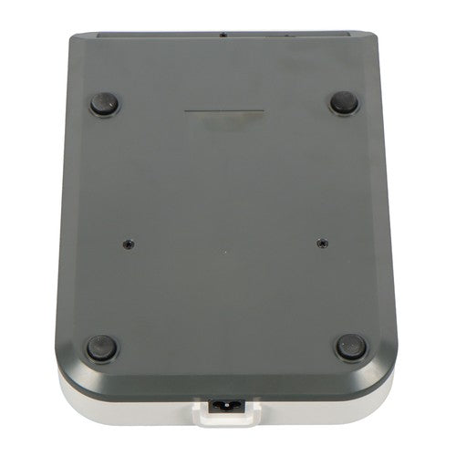 DURAFORCE 4 Position Multiple Magnetic Stirrer Digital Magnetic Stirrer 4*500ml Capacity