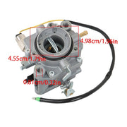 DURAFORCE For Kawasaki FD620D MIA11386 MIA12362 15004-0799 Carburetor For John Deere 425