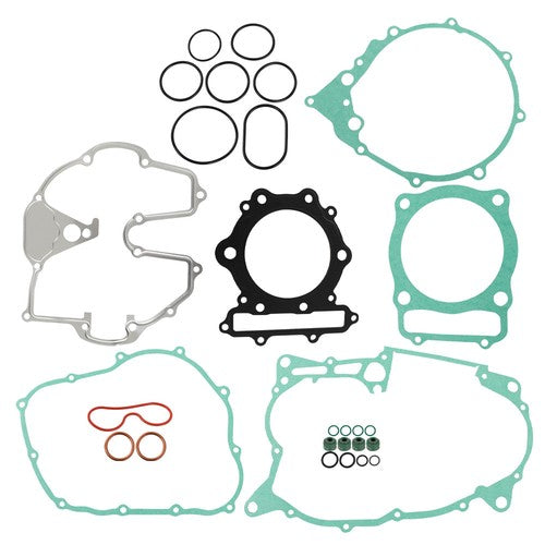 DURAFORCE For Honda XR600 XR600R 1983-1987 Engine Gasket Set