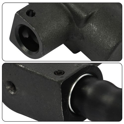 DURAFORCE Clutch Master Cylinder F57Z7A543A For Ford Ranger 1995-2011 Mazda B-Series