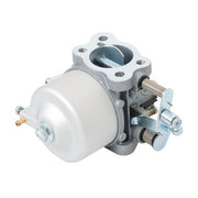 DURAFORCE Carburetor With Fuel Pump & Filter For Ezgo TXT 1991-Up 295cc Golf Carts