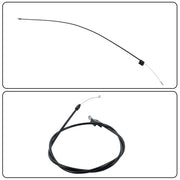 DURAFORCE Blade Control Cable GC00036 For John Deere JS60 JS60H JS61 JS63 JS63C JS63E