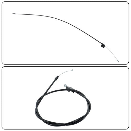 DURAFORCE Blade Control Cable GC00036 For John Deere JS60 JS60H JS61 JS63 JS63C JS63E