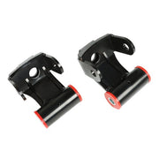 DURAFORCE For Dodge Ram 1500/2500 2003 2004-2013 Drop Lowering Shackles 2" Leveling Kit