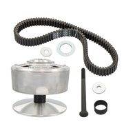 DURAFORCE For Kawasaki Mule 2500 2510 2520 Primary Drive Clutch Converter w/ Belt