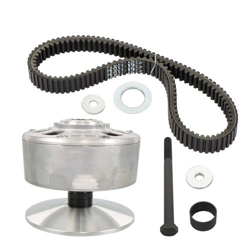 DURAFORCE For Kawasaki Mule 2500 2510 2520 Primary Drive Clutch Converter w/ Belt